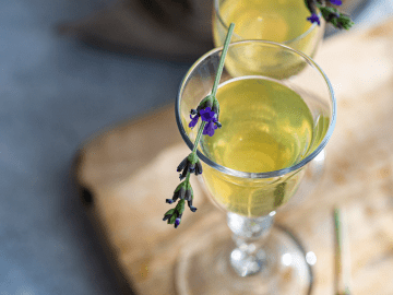 Make This Cheap and Delicious Four-Ingredient Liqueur to Impress Any… 