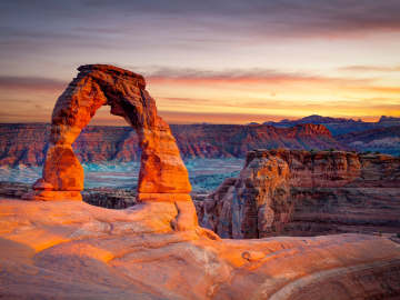 Arches, Glacier, and Rocky Mountain National Parks will each use a timed reservation system.