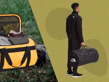 The North Face
