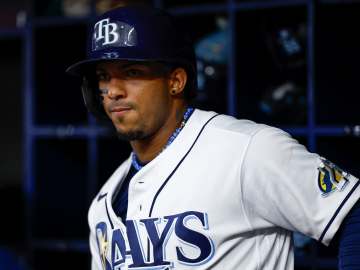 Suspended MLB Star Reportedly Arrested… 