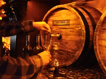 Can’t Score Pappy Van Winkle? This Whiskey Bar Has The Next Best… 