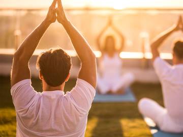Beloved Yoga Teacher Found Dead At 45 Years… 