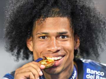 Rising MLS Star Dead at… 