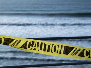 Fitness Influencer Dead After Vacation… 