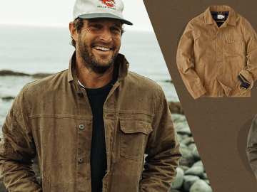 Huckberry