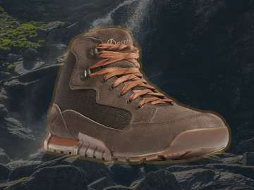 REI Is Selling $190 Danner Hiking Boots for Just $95, and Shoppers Say They