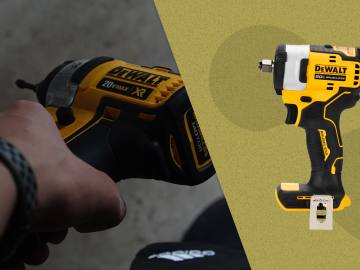 "Works effectively and is very well made."
