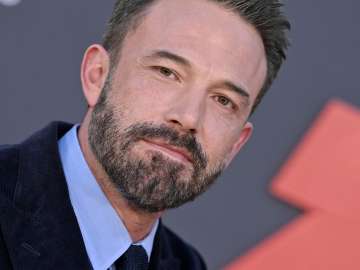 Ben Affleck Blasts Cancel Culture in… 