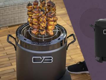 Walmart Is Selling Charbroil