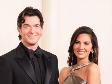 Olivia Munn Admits Her Mom Didn