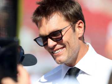During an appearance at the Fortune Global Summit on Tuesday, Brady admitted that he
