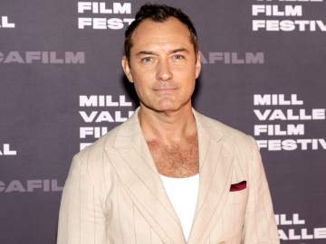 Jude Law Recalls the Film That Was a 