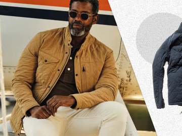 This Bestselling Huckberry Jacket That 