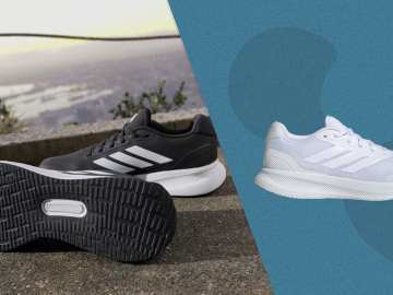 Adidas Is Selling Its $65 Running Shoes for Just $30, and Shoppers Say They