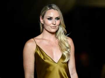 Lindsey Vonn, 40, Makes Shock Announcement About Skiing… 