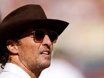 The $15M Role Matthew McConaughey Turned… 