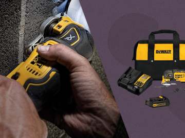 DeWalt