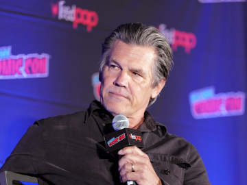 Josh Brolin Reveals Dental Problems Caused by Black Market… 