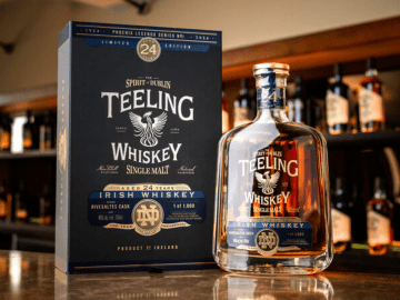 Teeling