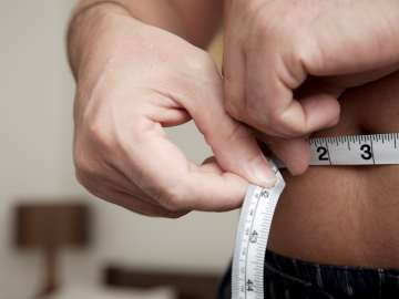 Study Makes Grim Prediction for U.S. Obesity Rate by… 