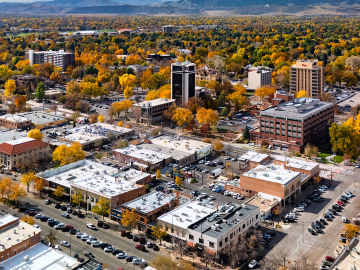 This Rocky Mountain Gateway Town Is the Most Overlooked Adventure Hub in the… 