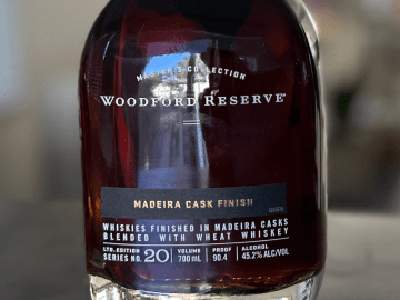 Woodford Reserve