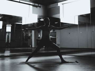 No.1 Fitness Studio Trend of 2024 Revealed—and It