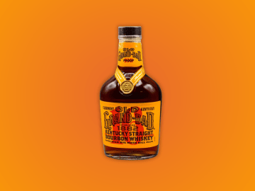 This Cult-Favorite Bourbon Gets Its First High-Age Statement Release—and We Got a… 
