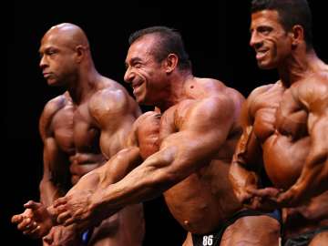 This common bodybuilder gut issue can be a preventable one.