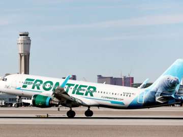 Airport Workers Reportedly Fired After Incident With… 