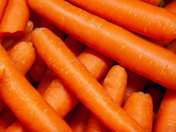 Deadly E. Coli Outbreak Linked to Carrots: Is Your Area… 