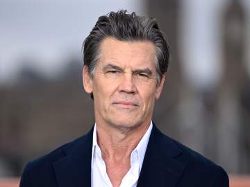 Josh Brolin Was 