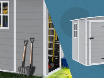 "As durable as a tiny shelter could possibly be."