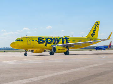 Spirit Airlines Made a Mistake Amid… 