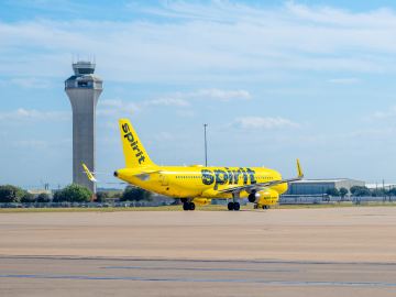 Budget Airline Files for Bankruptcy as Low-Cost Model… 