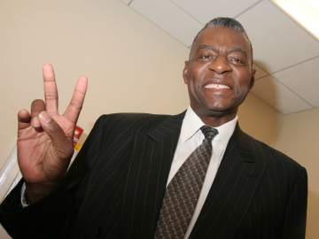 Chicago Bulls Icon Dead at… 