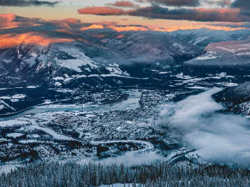 Canada’s Top Hidden Mountain Resort Is About to Reach Its… 