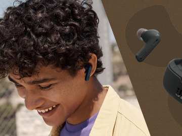 Amazon Is Selling $100 JBL Earbuds for Just $45 That Some Shoppers Say Are 