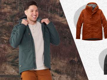 Fjallraven