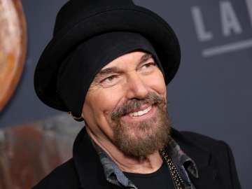 Why Billy Bob Thornton Wears Women