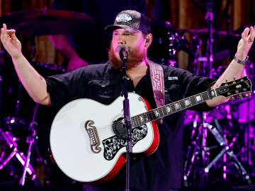 What Is Luke Combs