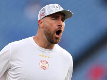 Travis Kelce Admits ‘I Didn’t Play My Best’ in Controversial… 