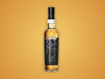 The brand behind the bottle successfully brought out the fruity, floral side of Scotch.