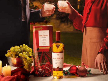 The Macallan