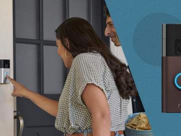 The Ring Doorbell That Shoppers Say Is a 