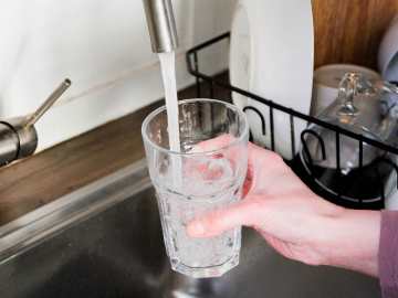 Your Tap Water Could Have This Newly-Discovered Toxic… 