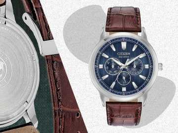 "This watch is a well-designed, multi-use workhorse."