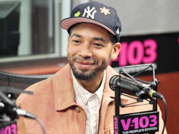 Jussie Smollett Conviction Overturned by Illinois Supreme… 