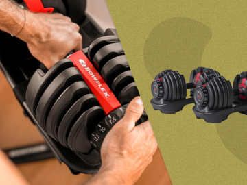 Bowflex