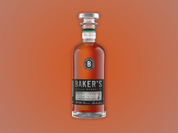 New Limited-Edition Jim Beam Whiskey Is a Must-Buy for Rye… 